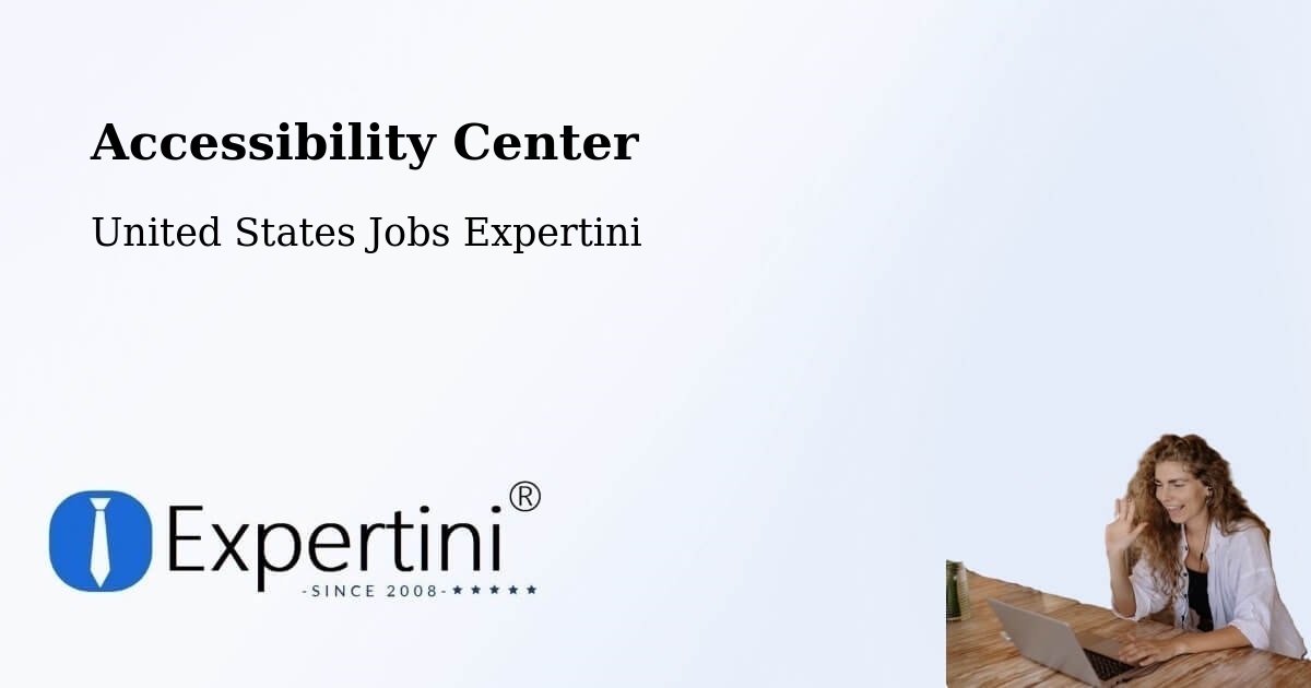 Accessibility Statement – Roxbury - United States Jobs Expertini
