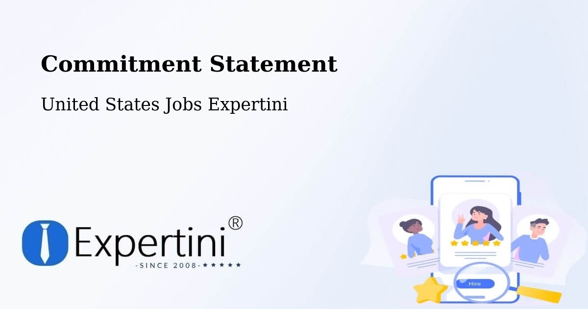 Corporate Commitment – Roxbury - United States Jobs Expertini