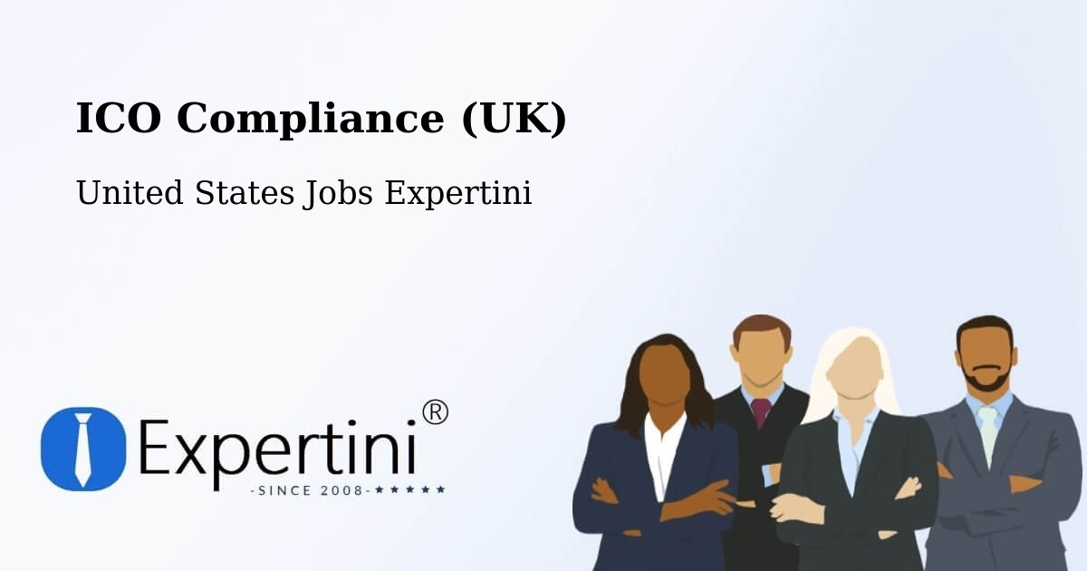 UK Data Protection & ICO Compliance – Roxbury - United States Jobs Expertini