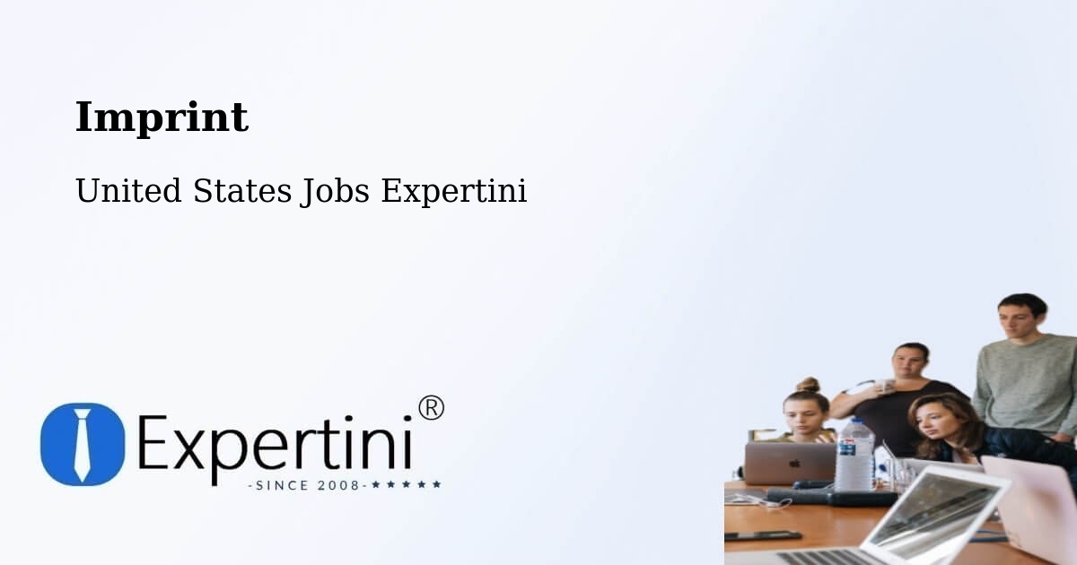 Imprint – Roxbury - United States Jobs Expertini