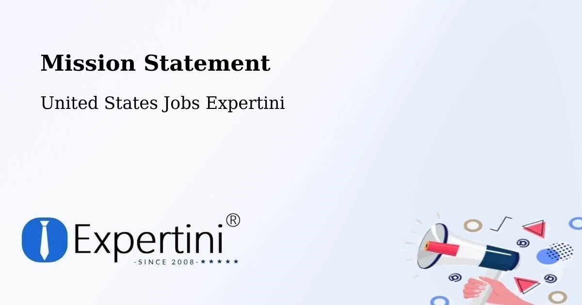 Corporate Mission – Roxbury - United States Jobs Expertini
