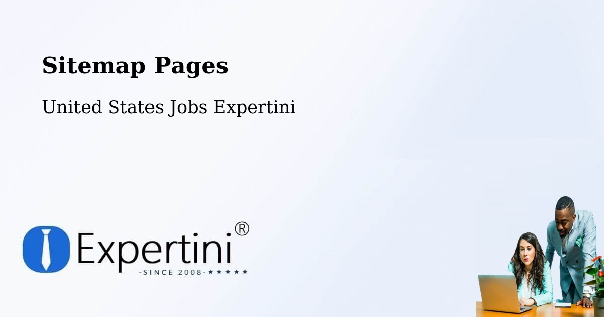 Sitemap Pages - Roxbury - United States Jobs Expertini
